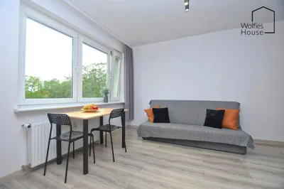 Wynajmę Mieszkanie Kraków - 24 m² - miniatura 2