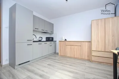 Wynajmę Mieszkanie Kraków - 24 m² - miniatura 5