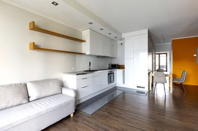 Wynajmę Mieszkanie Warszawa - 64 m² - miniatura 3