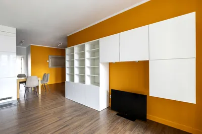 Wynajmę Mieszkanie Warszawa - 64 m² - miniatura 4