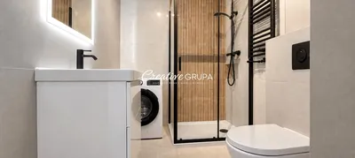 Wynajmę Mieszkanie Warszawa - 35 m² - miniatura 5