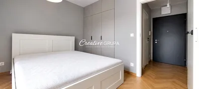 Wynajmę Mieszkanie Warszawa - 35 m² - miniatura 4