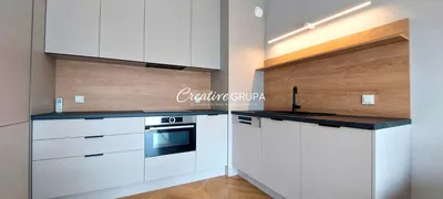 Wynajmę Mieszkanie Warszawa - 35 m² - miniatura 2