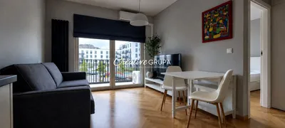 Wynajmę Mieszkanie Warszawa - 35 m² - miniatura 3