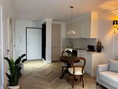 Wynajmę Mieszkanie Warszawa - 39,50 m² - miniatura 2