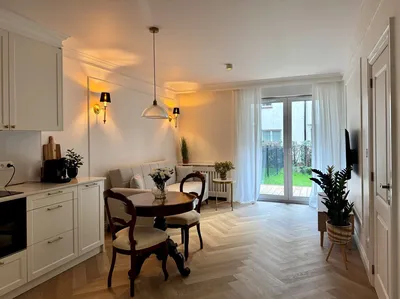 Wynajmę Mieszkanie Warszawa - 39,50 m²