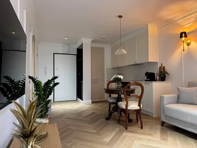 Wynajmę Mieszkanie Warszawa - 39,50 m² - miniatura 3