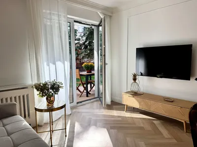 Wynajmę Mieszkanie Warszawa - 39,50 m² - miniatura 4