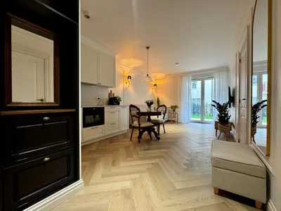 Wynajmę Mieszkanie Warszawa - 39,50 m² - miniatura 5