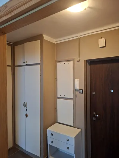 Wynajmę Mieszkanie Kraków - 36 m² - miniatura 4