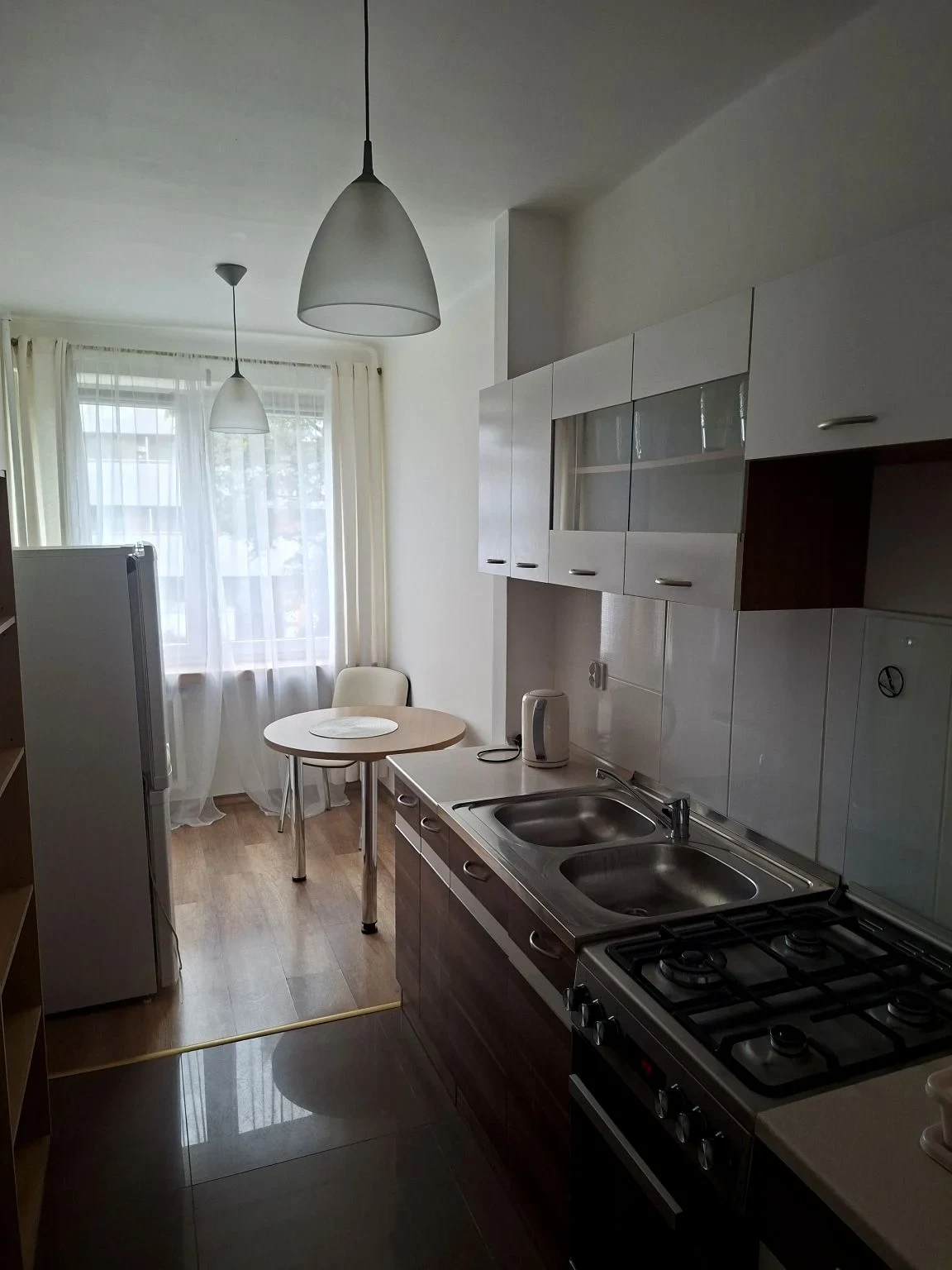 Wynajmę Mieszkanie Kraków - 36 m² - 1/19