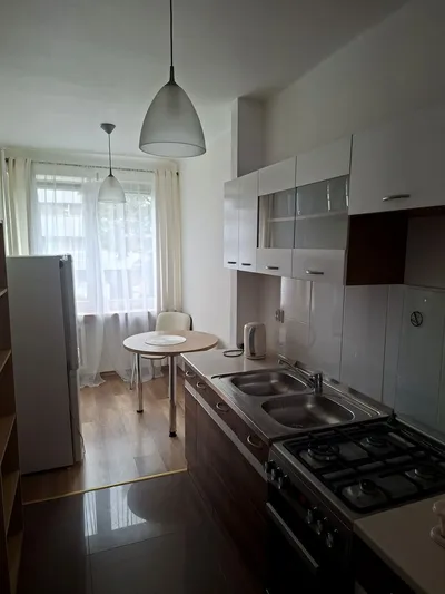 Wynajmę Mieszkanie Kraków - 36 m²