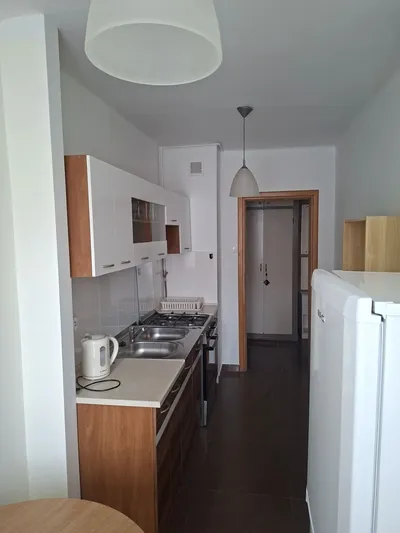 Wynajmę Mieszkanie Kraków - 36 m² - miniatura 2