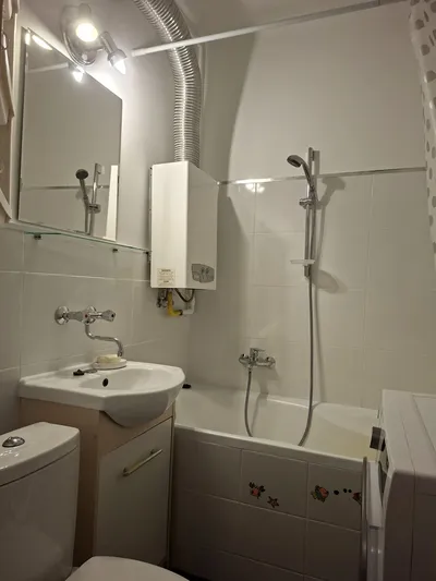 Wynajmę Mieszkanie Kraków - 36 m² - miniatura 5