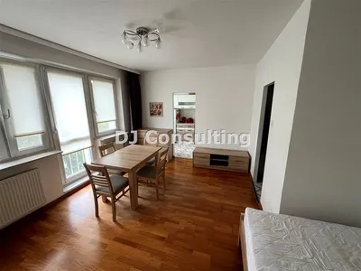 Wynajmę Mieszkanie Warszawa - 31 m² - miniatura 4