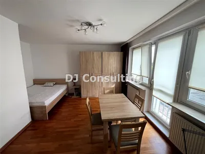 Wynajmę Mieszkanie Warszawa - 31 m² - miniatura 2