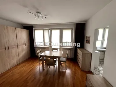 Wynajmę Mieszkanie Warszawa - 31 m² - miniatura 3