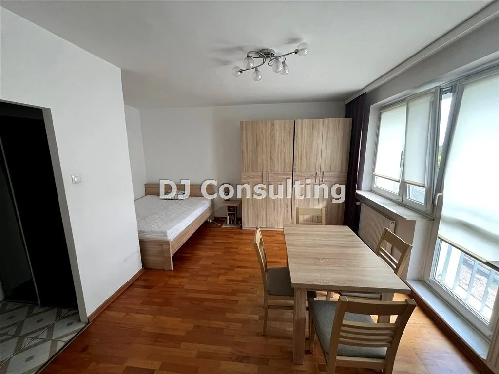 Wynajmę Mieszkanie Warszawa - 31 m² - 1/12