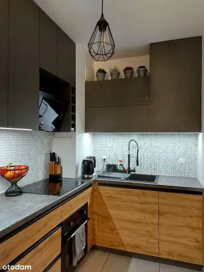 Wynajmę Mieszkanie Warszawa - 39,20 m² - miniatura 4