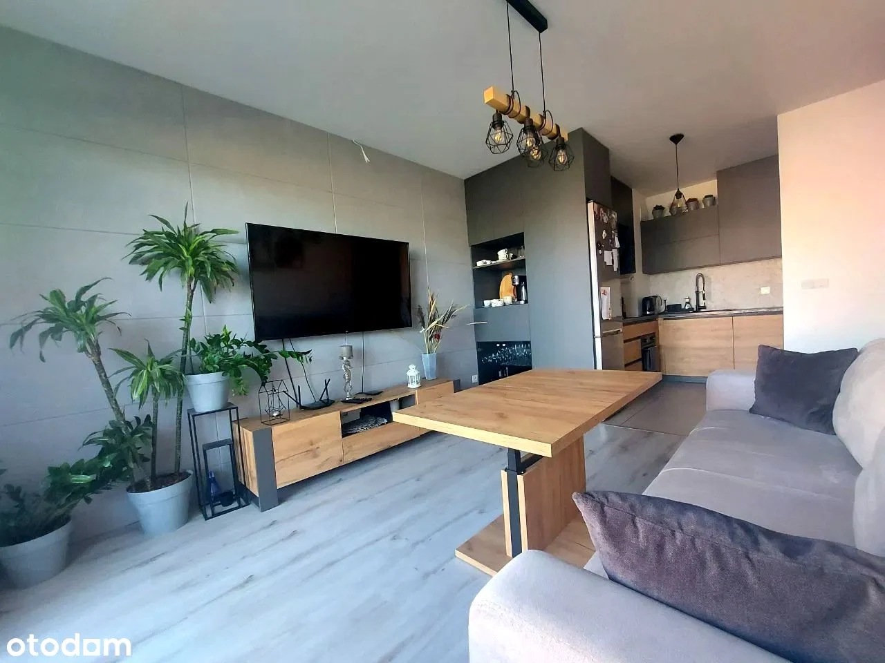 Wynajmę Mieszkanie Warszawa - 39,20 m² - 1/22