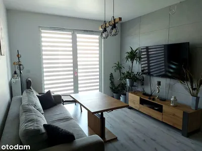 Wynajmę Mieszkanie Warszawa - 39,20 m² - miniatura 2