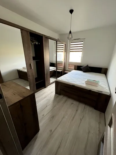 Wynajmę Mieszkanie Warszawa - 39,20 m² - miniatura 5