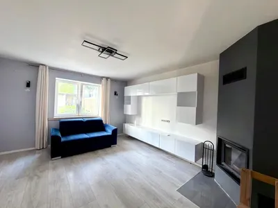 Wynajmę Mieszkanie Warszawa - 91 m² - miniatura 3