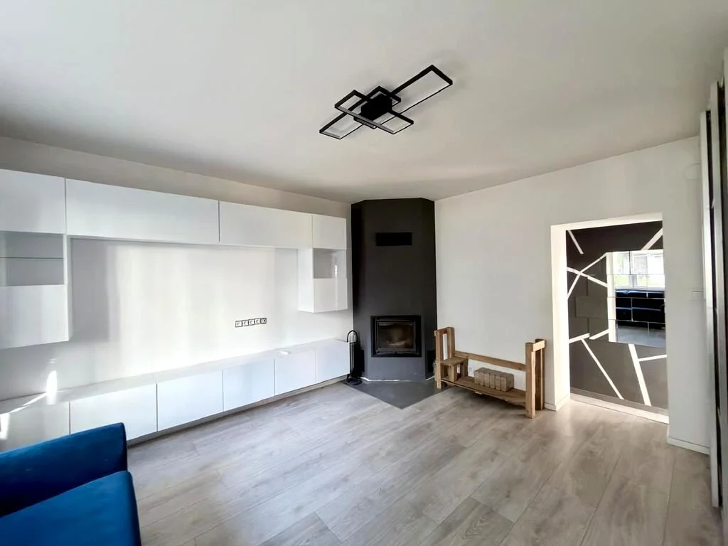 Wynajmę Mieszkanie Warszawa - 91 m² - 1/25