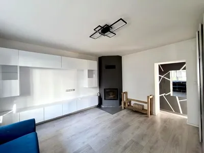 Wynajmę Mieszkanie Warszawa - 91 m²