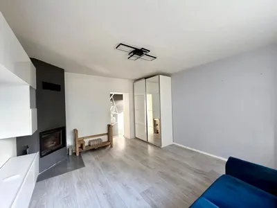 Wynajmę Mieszkanie Warszawa - 91 m² - miniatura 2