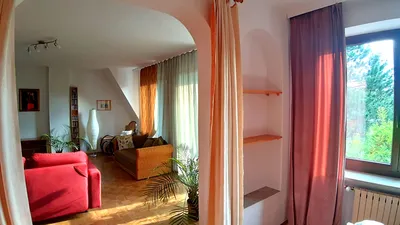 Wynajmę Mieszkanie Kraków - 85 m² - miniatura 4