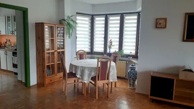 Wynajmę Mieszkanie Kraków - 85 m² - miniatura 3