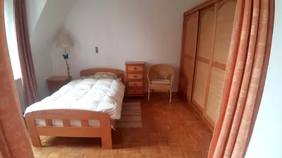 Wynajmę Mieszkanie Kraków - 85 m² - miniatura 5
