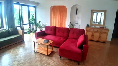 Wynajmę Mieszkanie Kraków - 85 m²