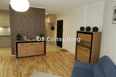 Wynajmę Mieszkanie Warszawa - 56 m² - miniatura 5