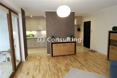 Wynajmę Mieszkanie Warszawa - 56 m² - miniatura 3