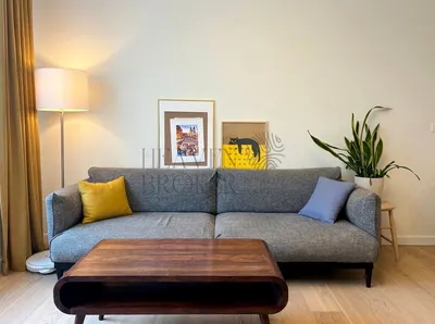 Wynajmę Mieszkanie Warszawa - 47 m² - miniatura 3