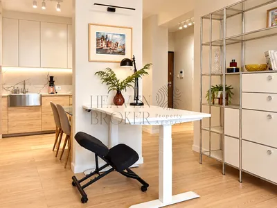 Wynajmę Mieszkanie Warszawa - 47 m² - miniatura 2