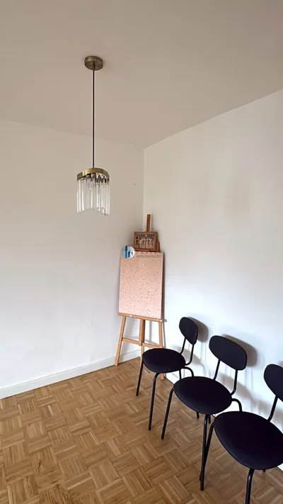 Wynajmę Mieszkanie Warszawa - 80 m² - miniatura 3