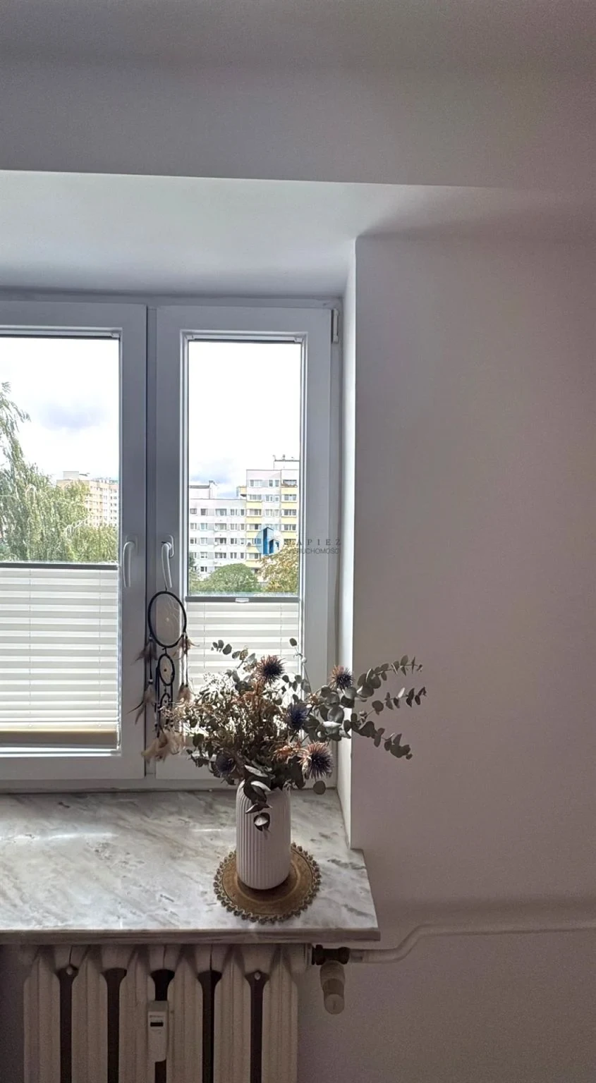Wynajmę Mieszkanie Warszawa - 80 m² - 1/13
