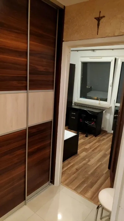 Wynajmę Mieszkanie Kraków - 33 m²