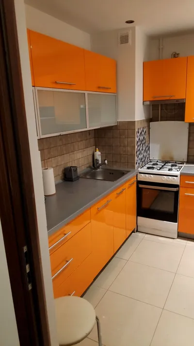 Wynajmę Mieszkanie Kraków - 33 m² - miniatura 5