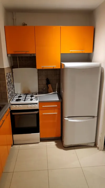 Wynajmę Mieszkanie Kraków - 33 m² - miniatura 4