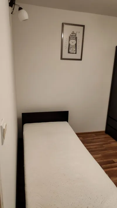 Wynajmę Mieszkanie Kraków - 33 m² - miniatura 3