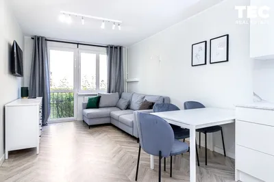 Wynajmę Mieszkanie Kraków - 27,05 m² - miniatura 5