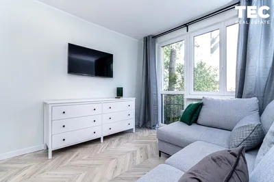 Wynajmę Mieszkanie Kraków - 27,05 m² - miniatura 3