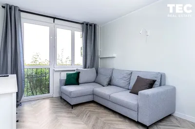 Wynajmę Mieszkanie Kraków - 27,05 m² - miniatura 4
