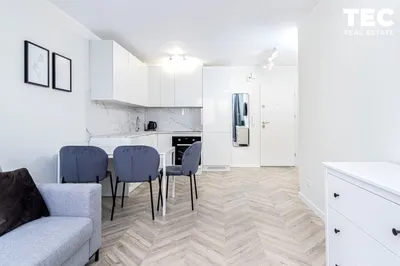 Wynajmę Mieszkanie Kraków - 27,05 m² - miniatura 2