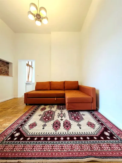 Wynajmę Mieszkanie Kraków - 32 m² - miniatura 2