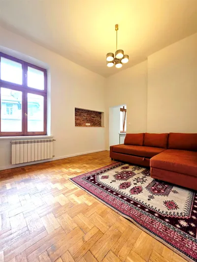 Wynajmę Mieszkanie Kraków - 32 m² - miniatura 3